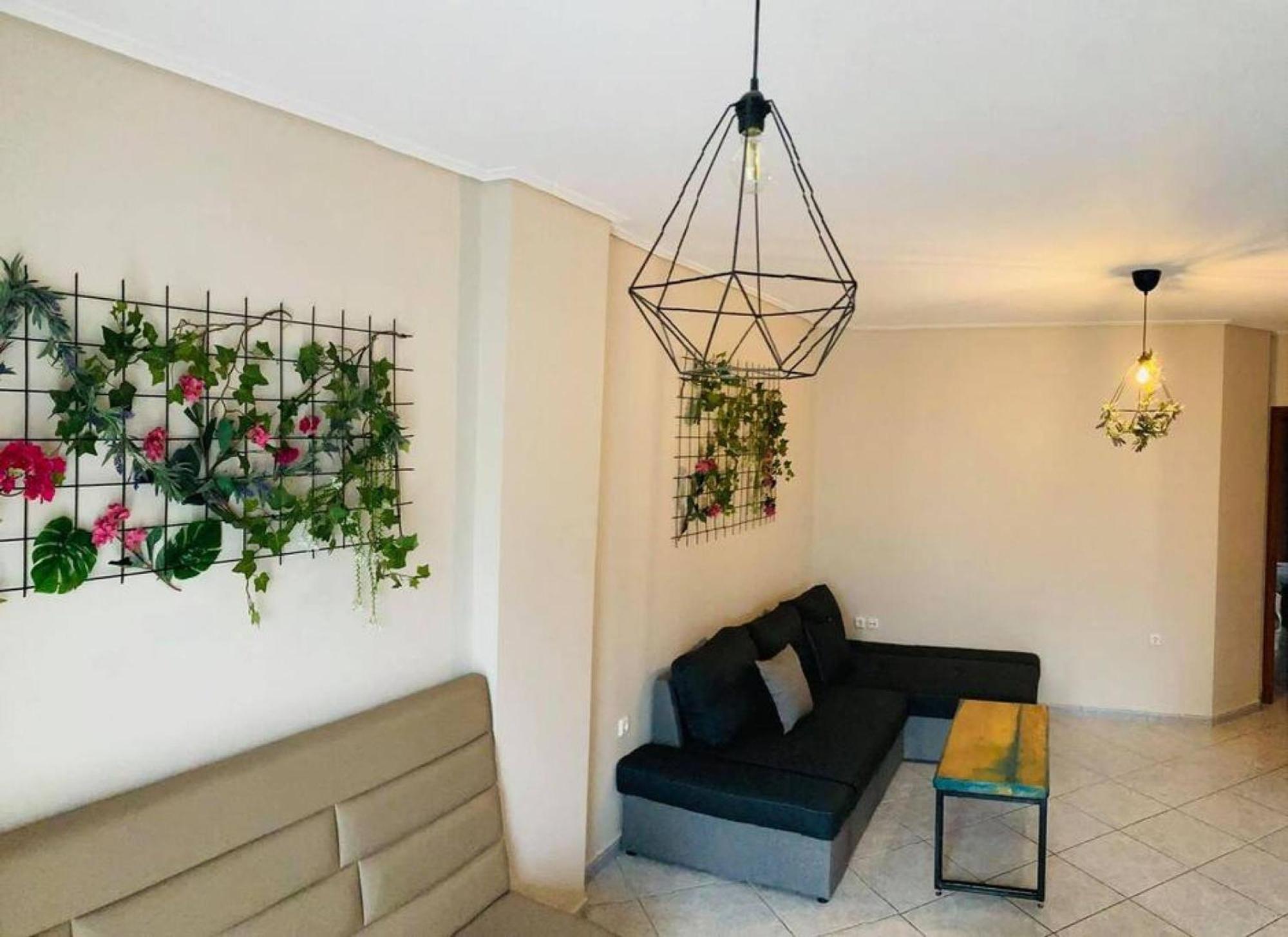 Relaxing 2 Bdr Apartment Janina Zewnętrze zdjęcie