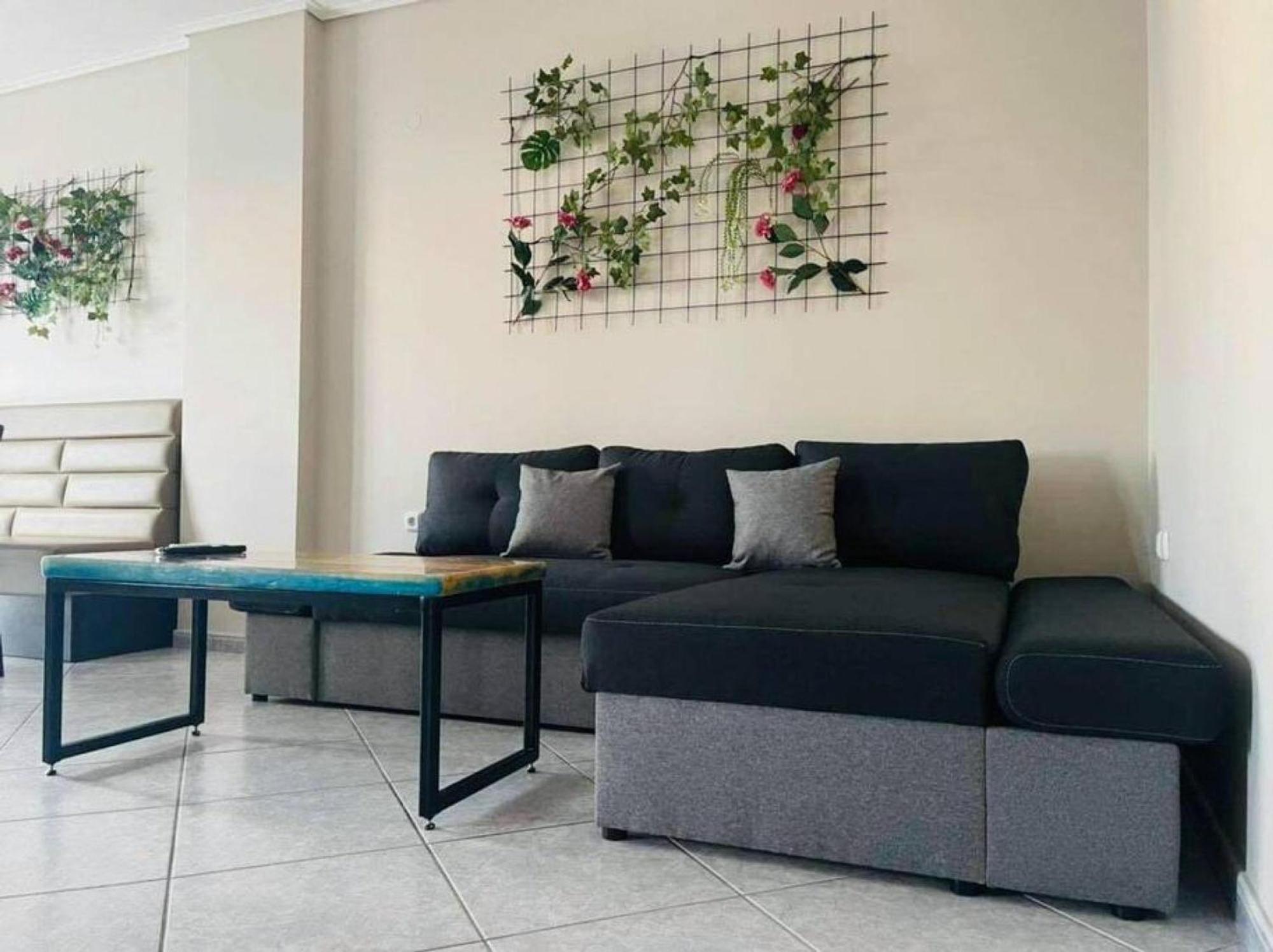 Relaxing 2 Bdr Apartment Janina Zewnętrze zdjęcie