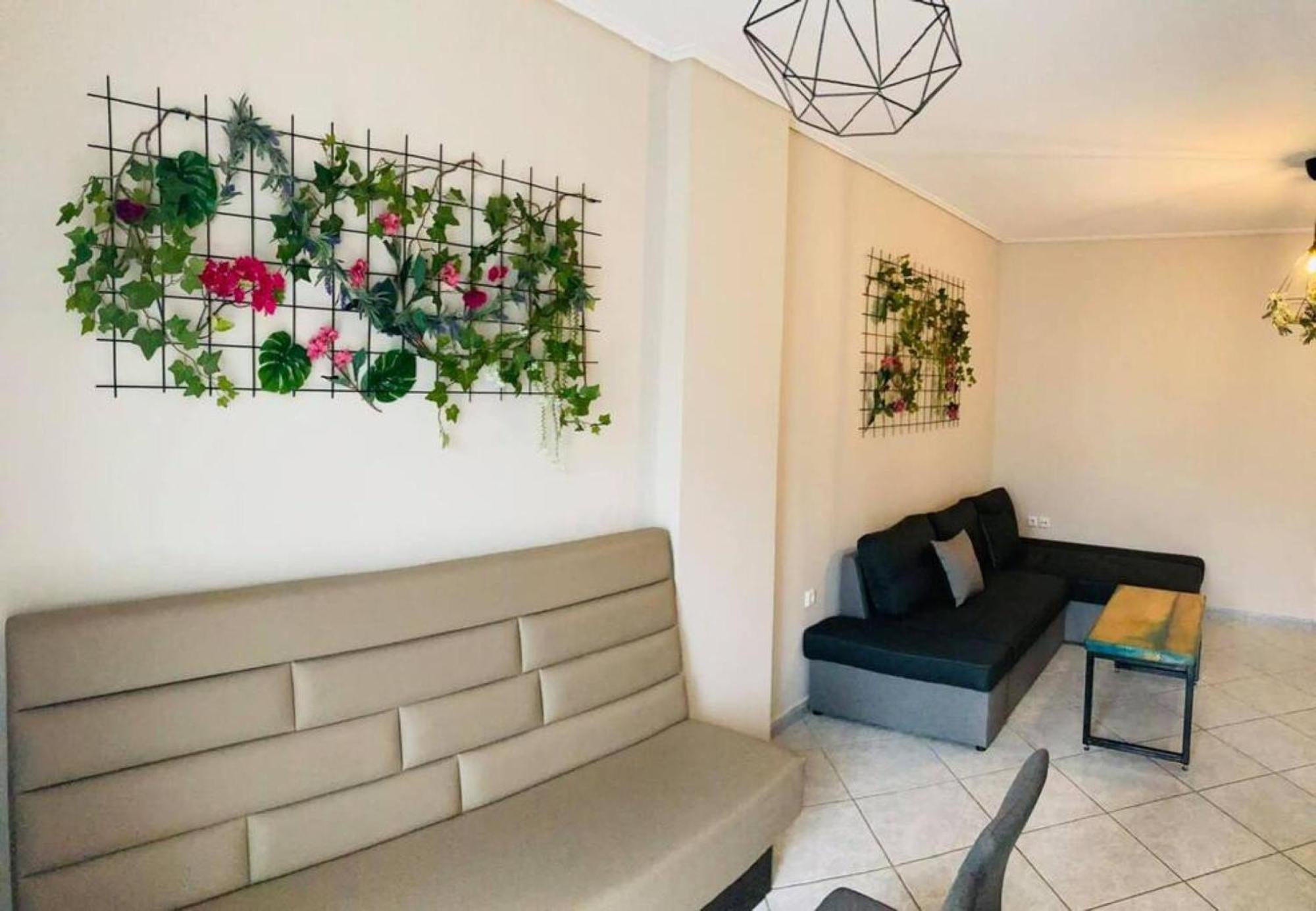 Relaxing 2 Bdr Apartment Janina Zewnętrze zdjęcie