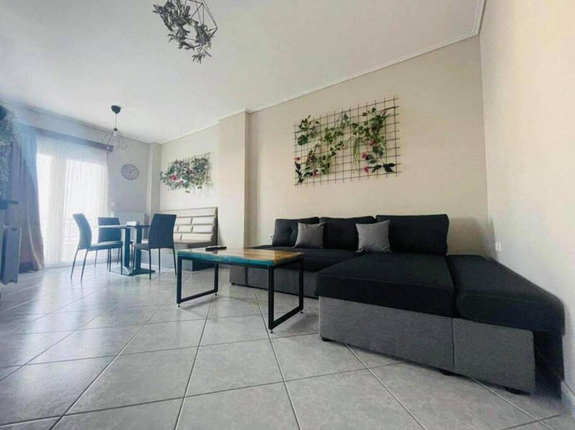 Relaxing 2 Bdr Apartment Janina Zewnętrze zdjęcie